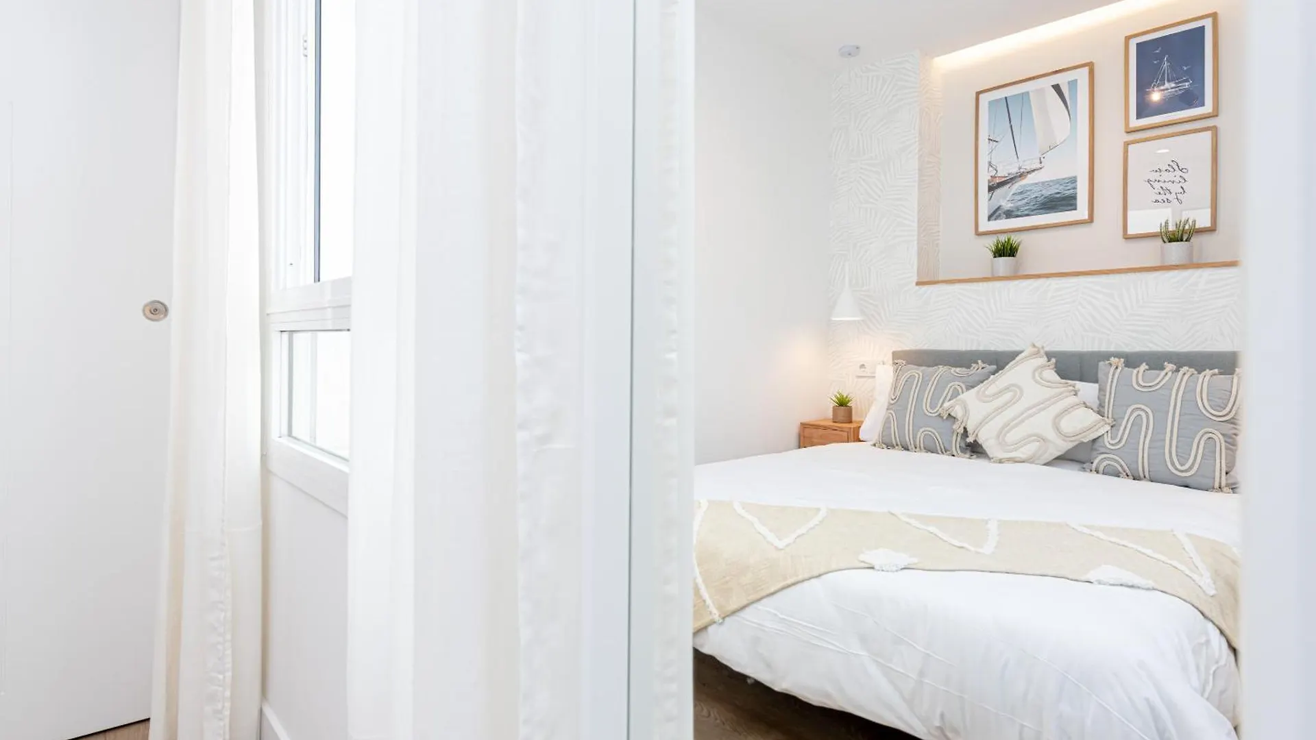 Wintowinrentals Goleta Suites 1C Malaga 0*,  Spain