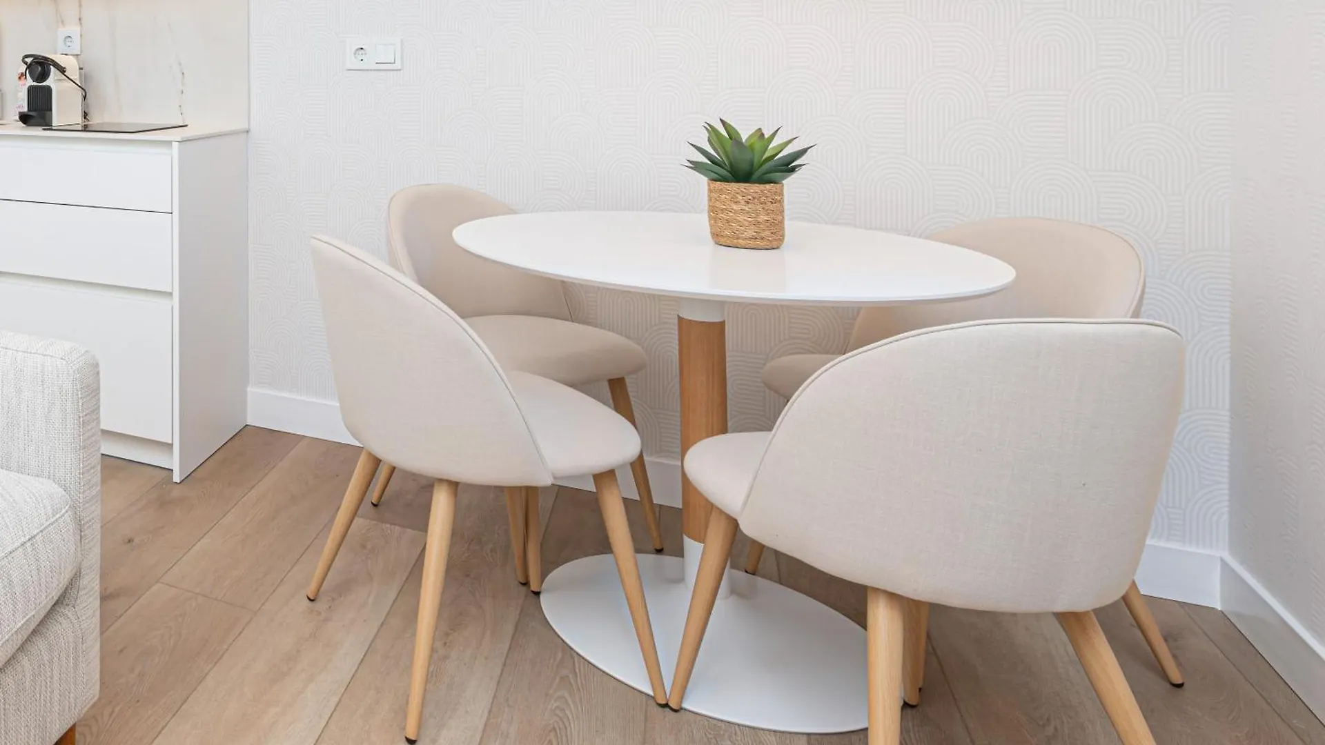 Apartment Wintowinrentals Goleta Suites 1C Malaga Spain