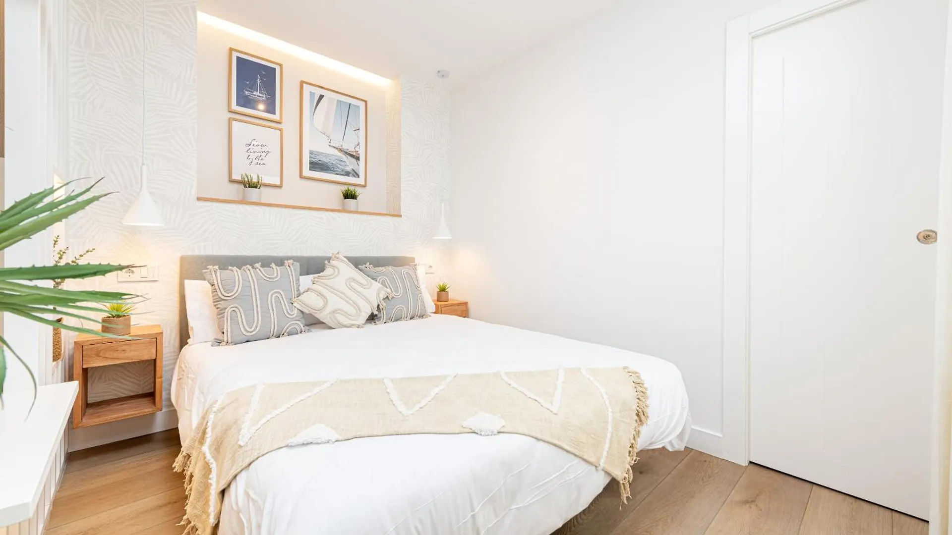 Wintowinrentals Goleta Suites 1C Malaga Spain