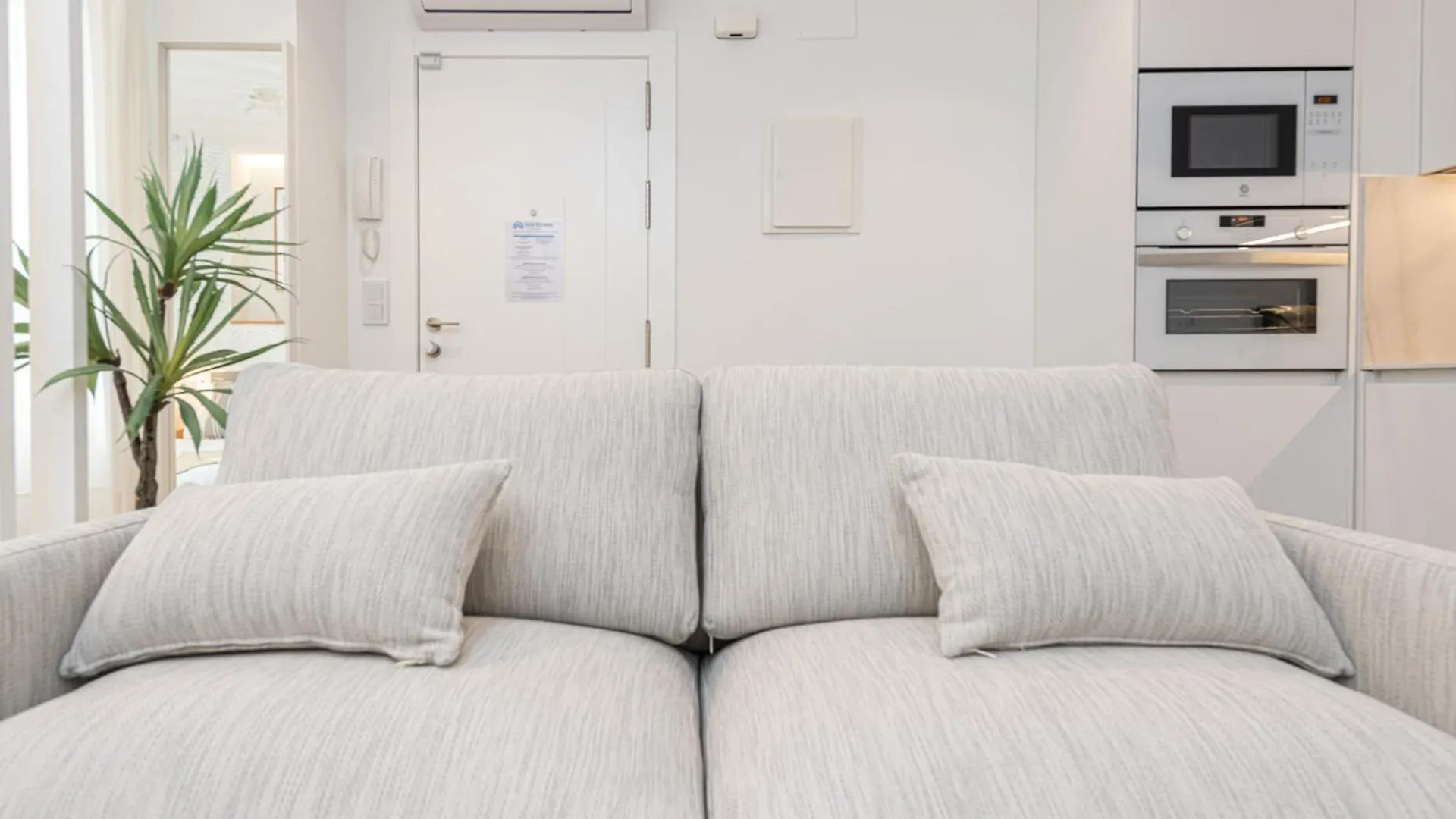 Apartment Wintowinrentals Goleta Suites 1C Malaga