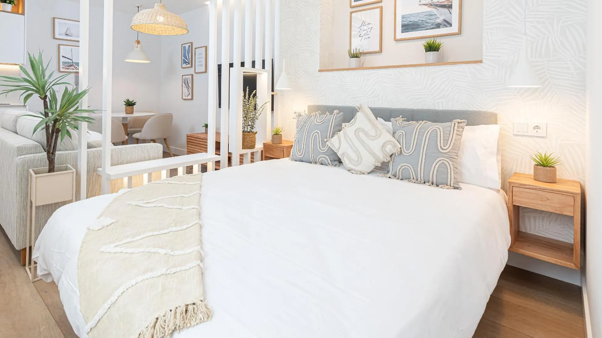 Wintowinrentals Goleta Suites 1C Malaga