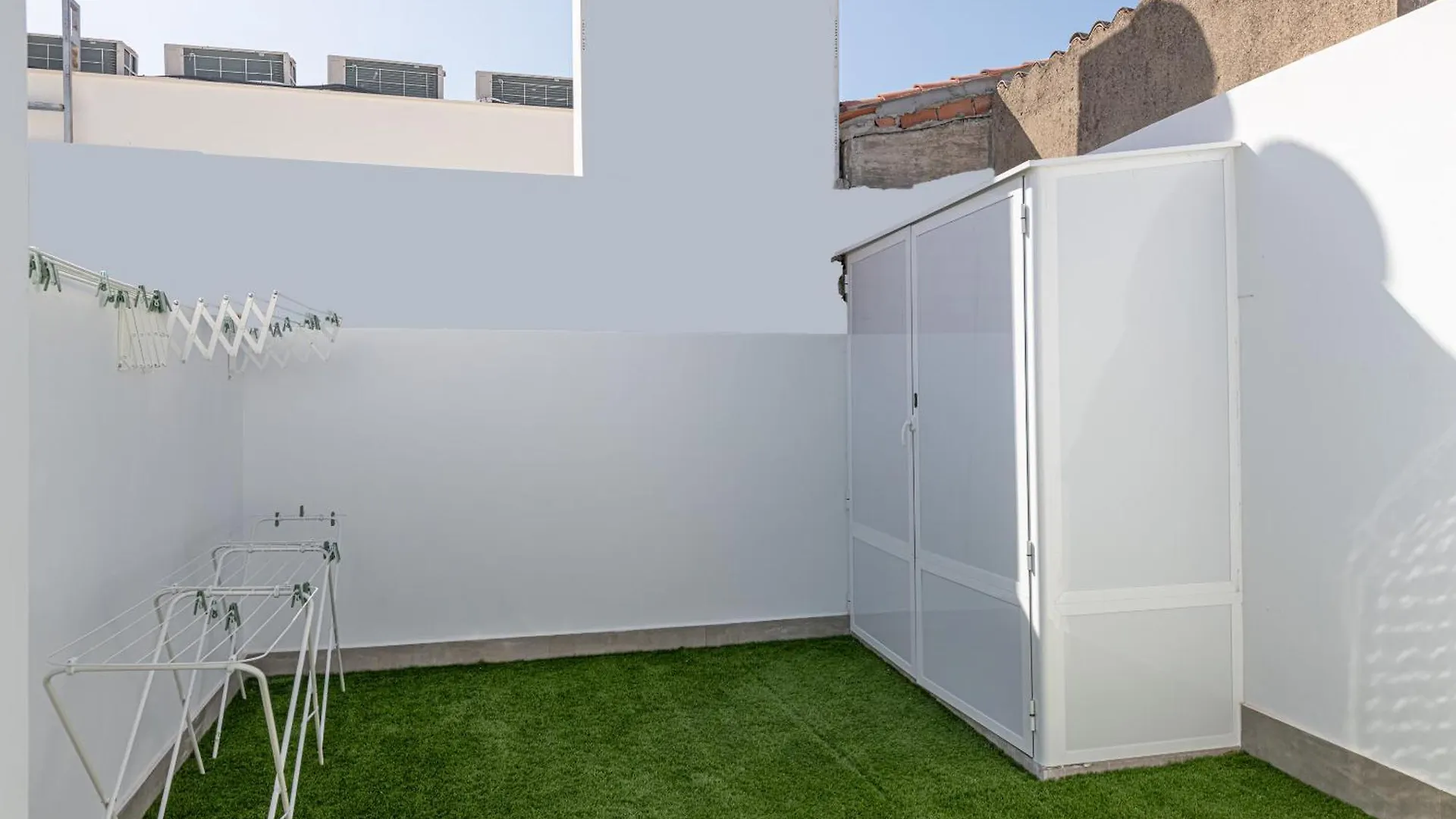 Wintowinrentals Goleta Suites 1C Malaga